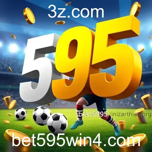 A Ascensão do Bet595 Win no Mercado Brasileiro de Apostas