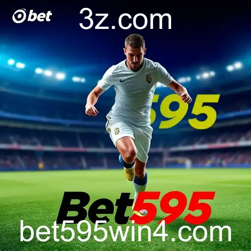 A Ascensão do Bet595 no Mercado de Jogos Online