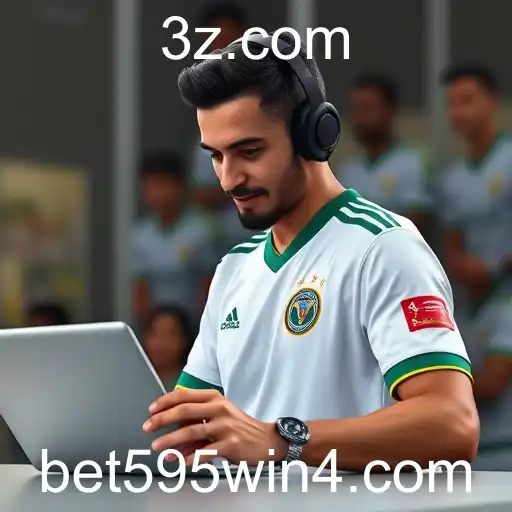 A Ascensão do Mercado de Apostas no Brasil