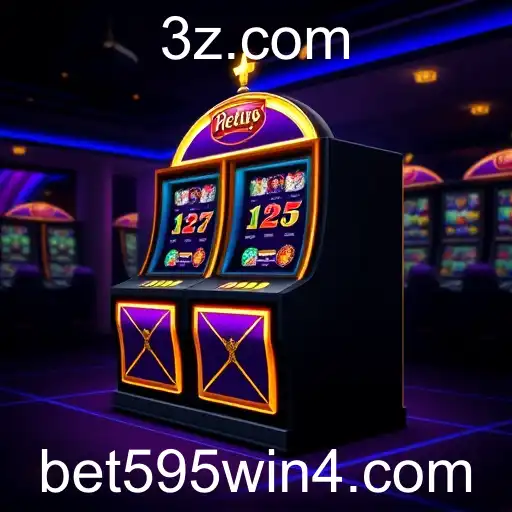 Descubra o Fascinante Mundo dos Jogos de Cassino no 'bet595 win'
