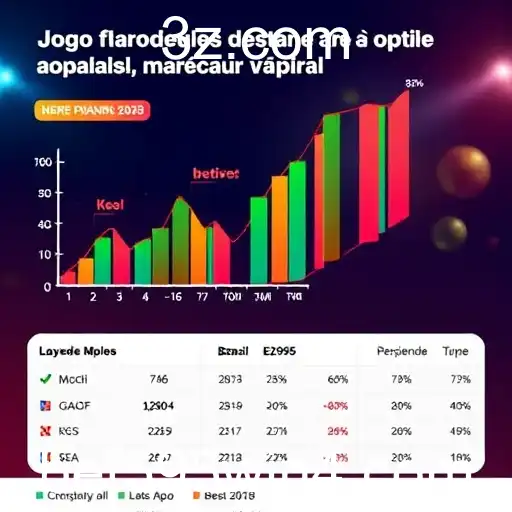 Dinâmica do Mercado de Jogos Online em 2026