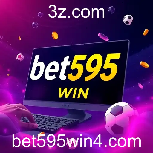 A Evolução do Mercado de Apostas Online: O Impacto da Palavra-Chave 'bet595 win'