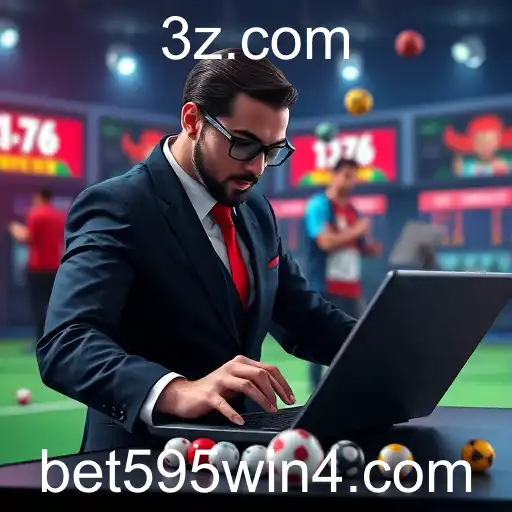 Expansão e Tendências do Mercado de Jogos Online em 2026