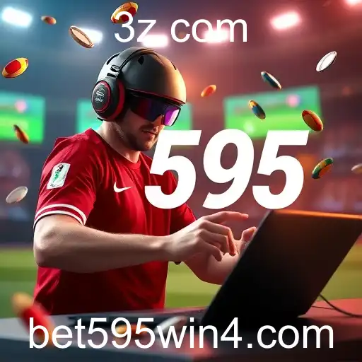 Tendências e Inovações no Mercado de Jogos Online em 2025