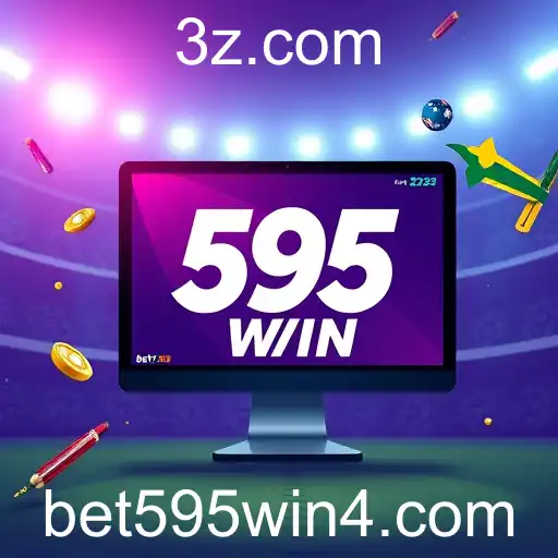 O Crescimento dos Jogos Online e Bet595 em Debate