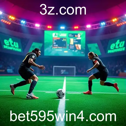 Tendências e Crescimento dos Jogos de Apostas Online