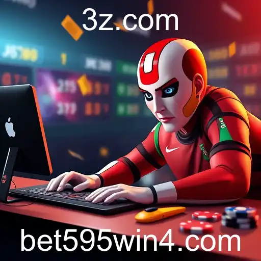 Crescimento do Jogo Online em Portugal