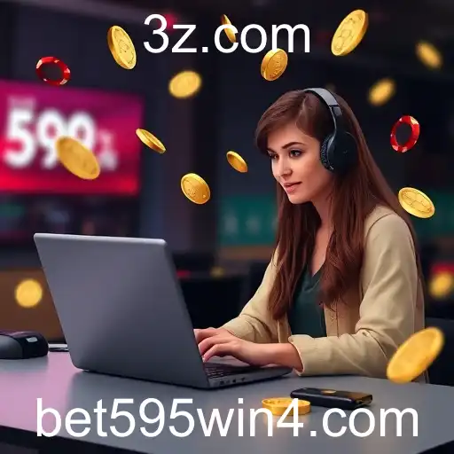 Transformações no Mercado de Jogos Online em 2025