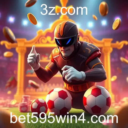 A Ascensão do Bet595 Win no Cenário de Jogos Online