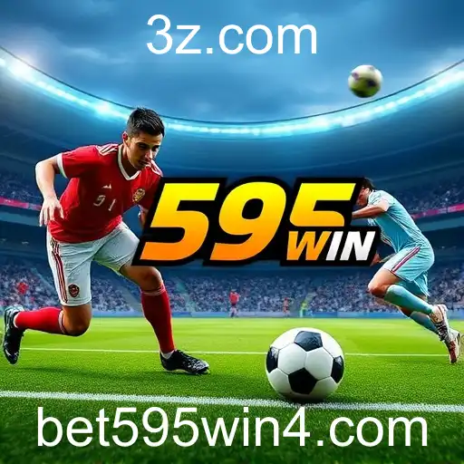 A Ascensão das Apostas Esportivas no bet595 win