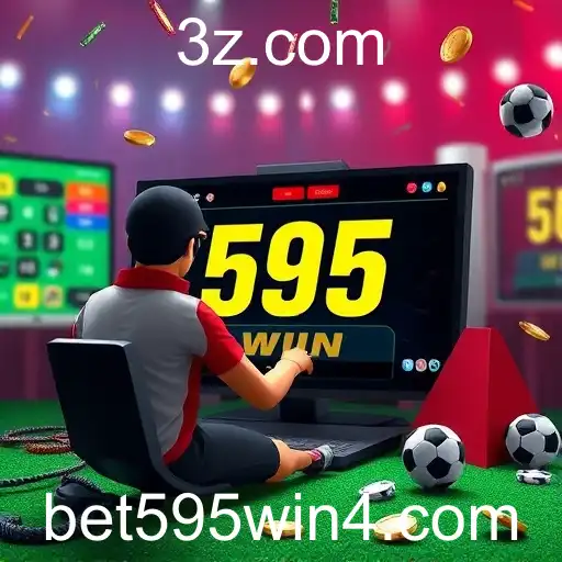 Tendências Emergentes em Sites de Jogos Online