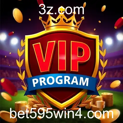 Explorando o VIP Program do bet595 win: Benefícios Exclusivos e Experiência Elevada
